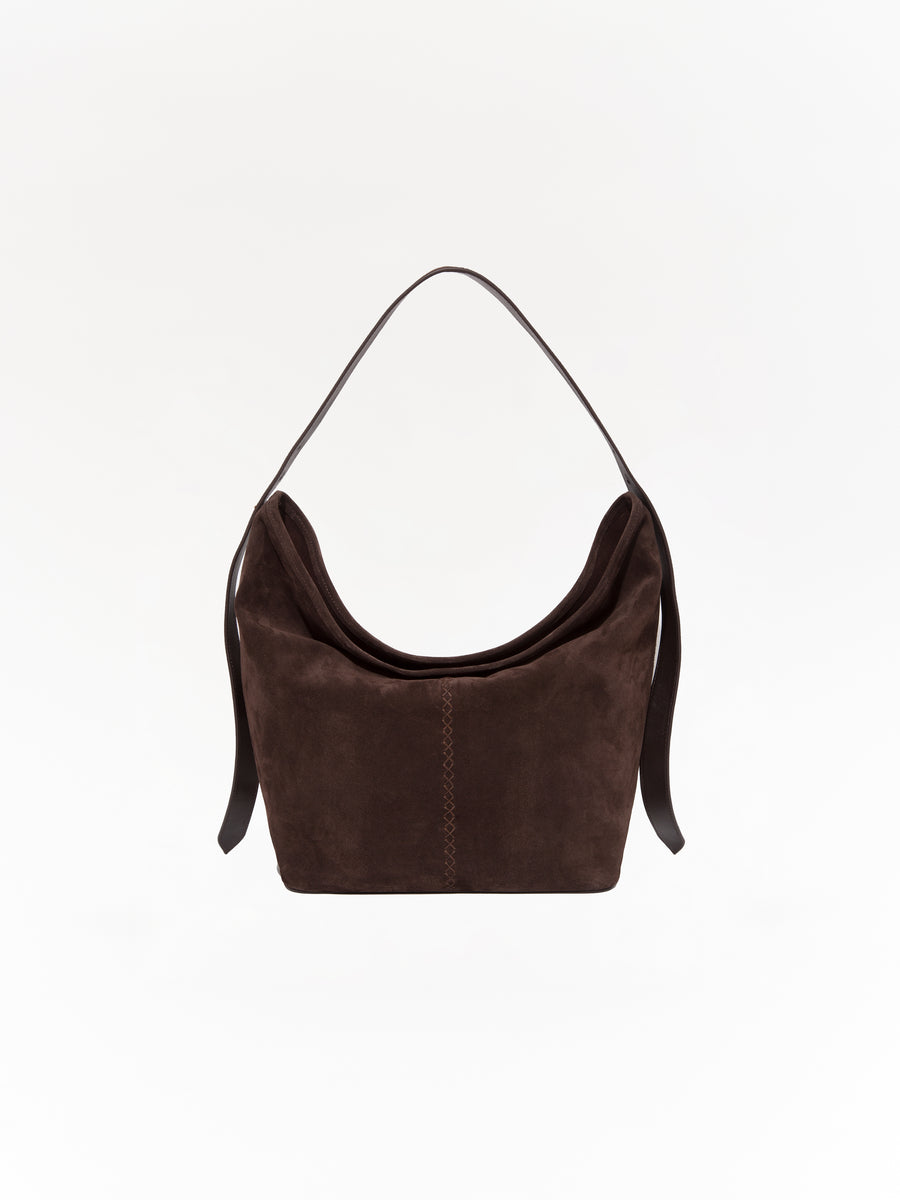 SIERRA - Shoulder bag with adjustable strap