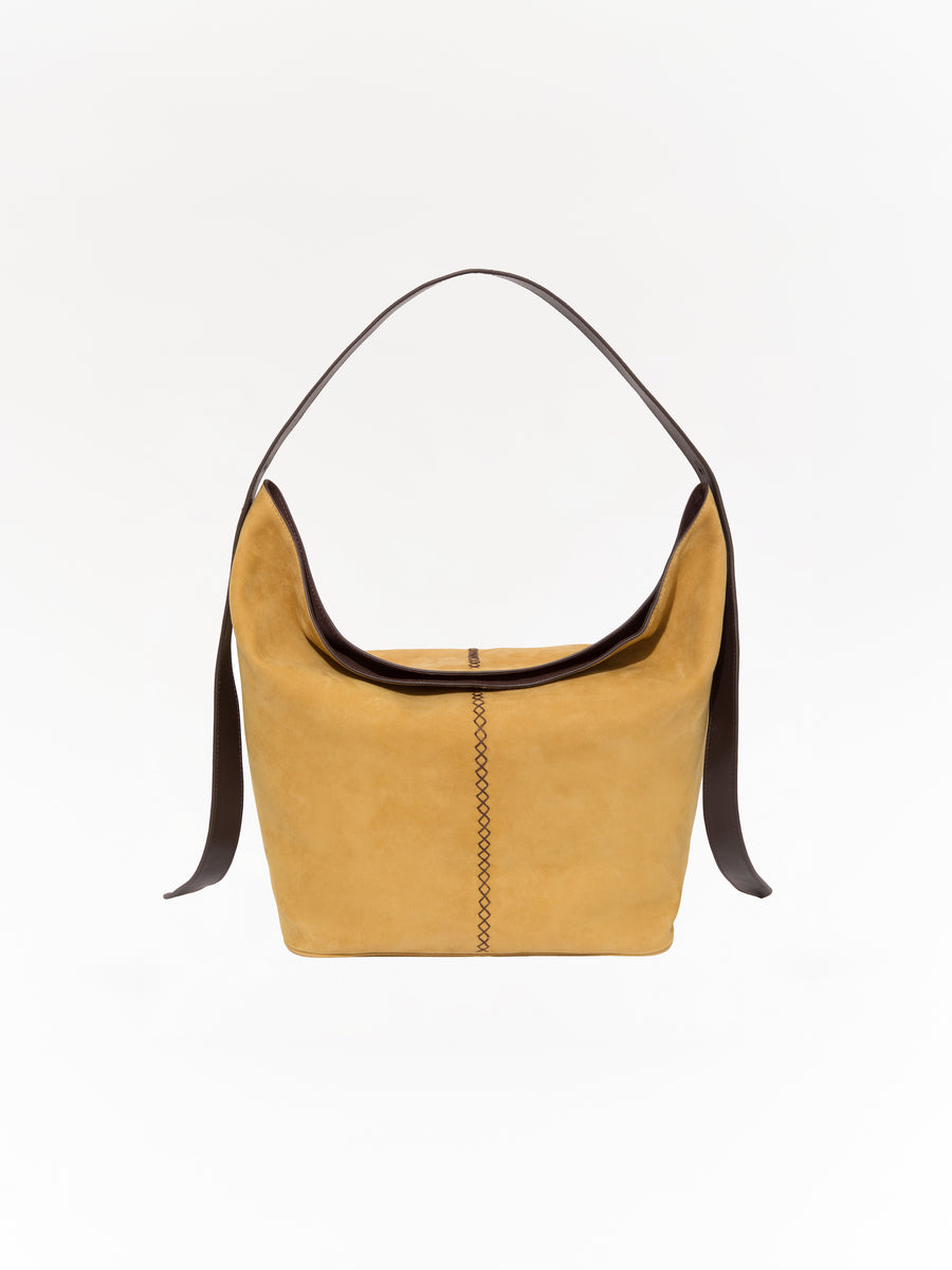 SIERRA - Shoulder bag with adjustable strap