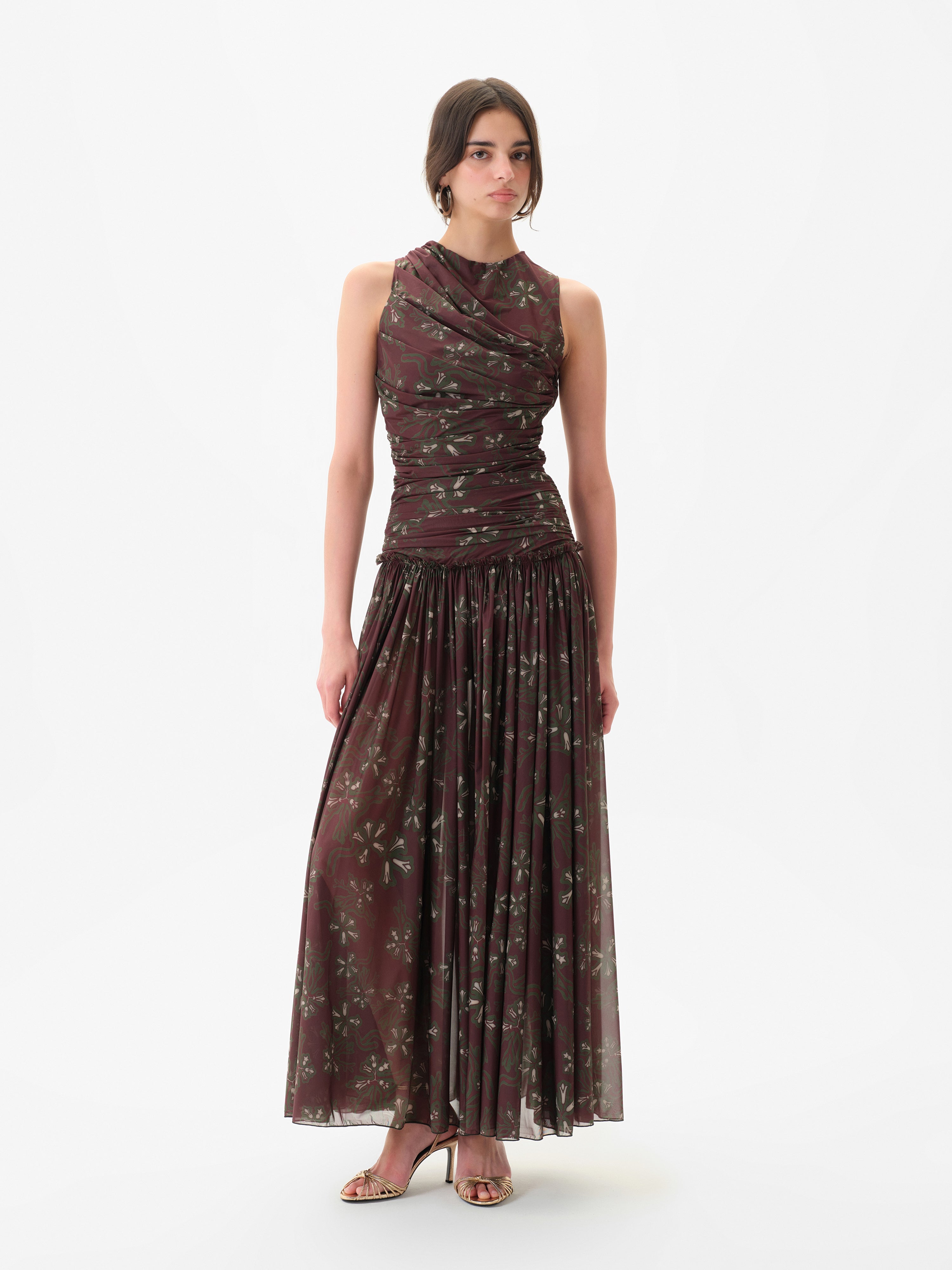 DRESSES Collection - SIEDRS