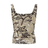 CALI WRS26TP05 Dekupe Back