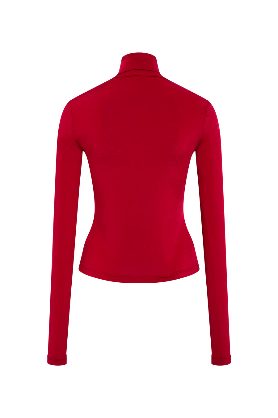 CODY - Long sleeve turtleneck top