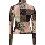 CODY WRS26TP08 Dekupe Back