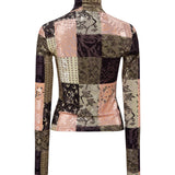 CODY WRS26TP08 Dekupe Back