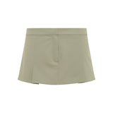 COVI - Low-rise mini skirt