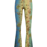 ISLA - Blufly flared pants
