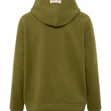 JOSHUA - Loose-fit hoodie