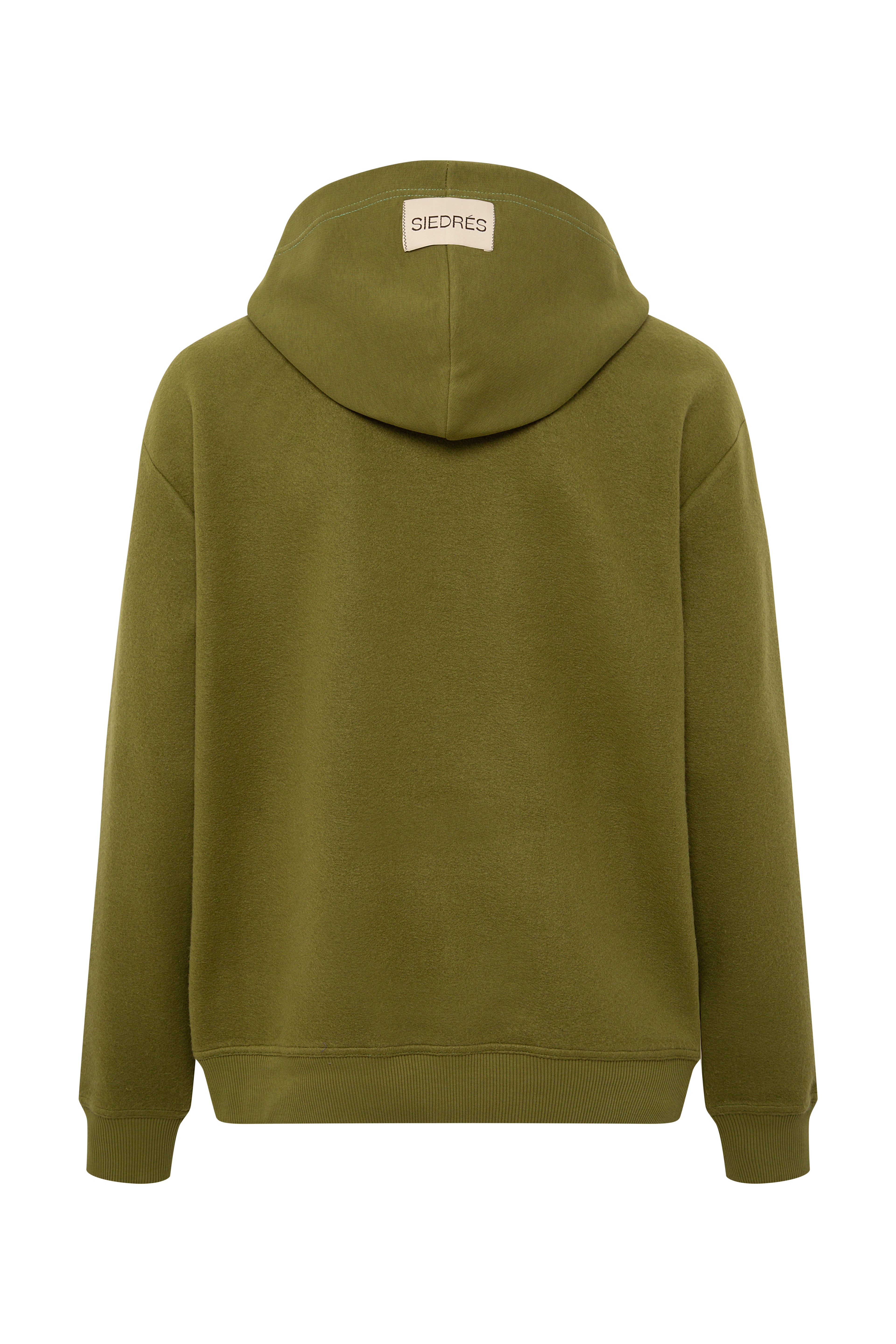 JOSHUA - Loose-fit hoodie