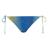 BAMBI - Blufly tie-side bikini briefs
