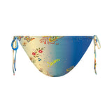 BAMBI - Blufly tie-side bikini briefs