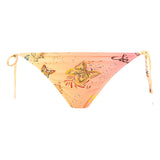 BAMBI - Pinkyfly tie-side bikini briefs