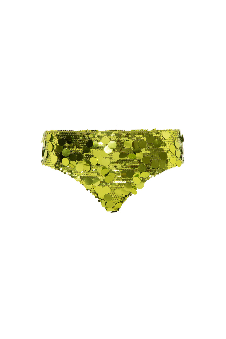 LONAS - Sequin-embellished mini briefs