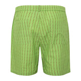 HOLDEN - Siedres striped shorts
