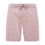 HOLDEN - Star printed shorts