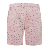 HOLDEN - Star printed shorts