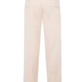 ZEPH - Relaxed wide leg trousers