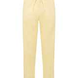 CANE - Straight leg jogging pants