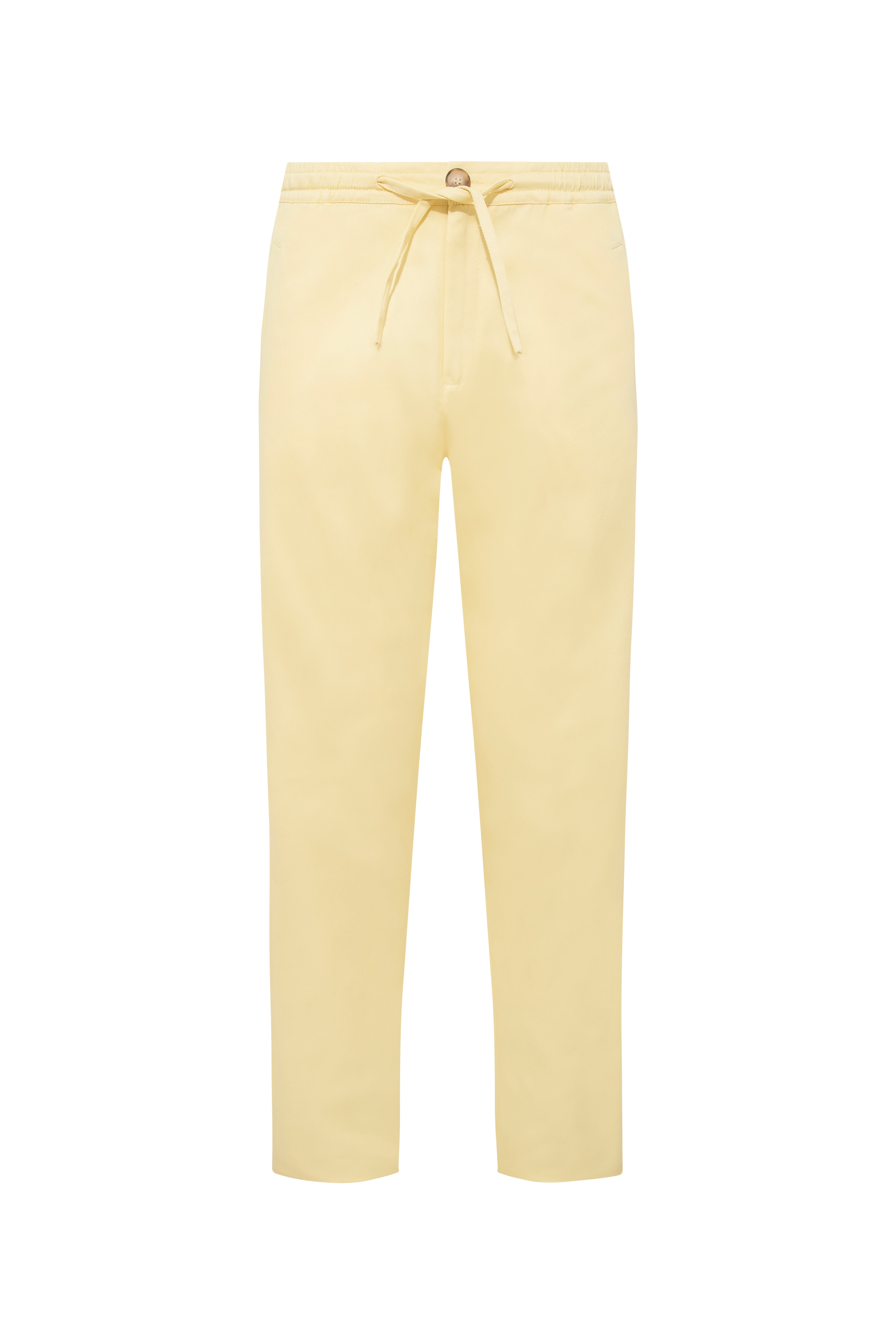 CANE - Straight leg jogging pants