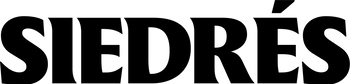 SIEDRÉS