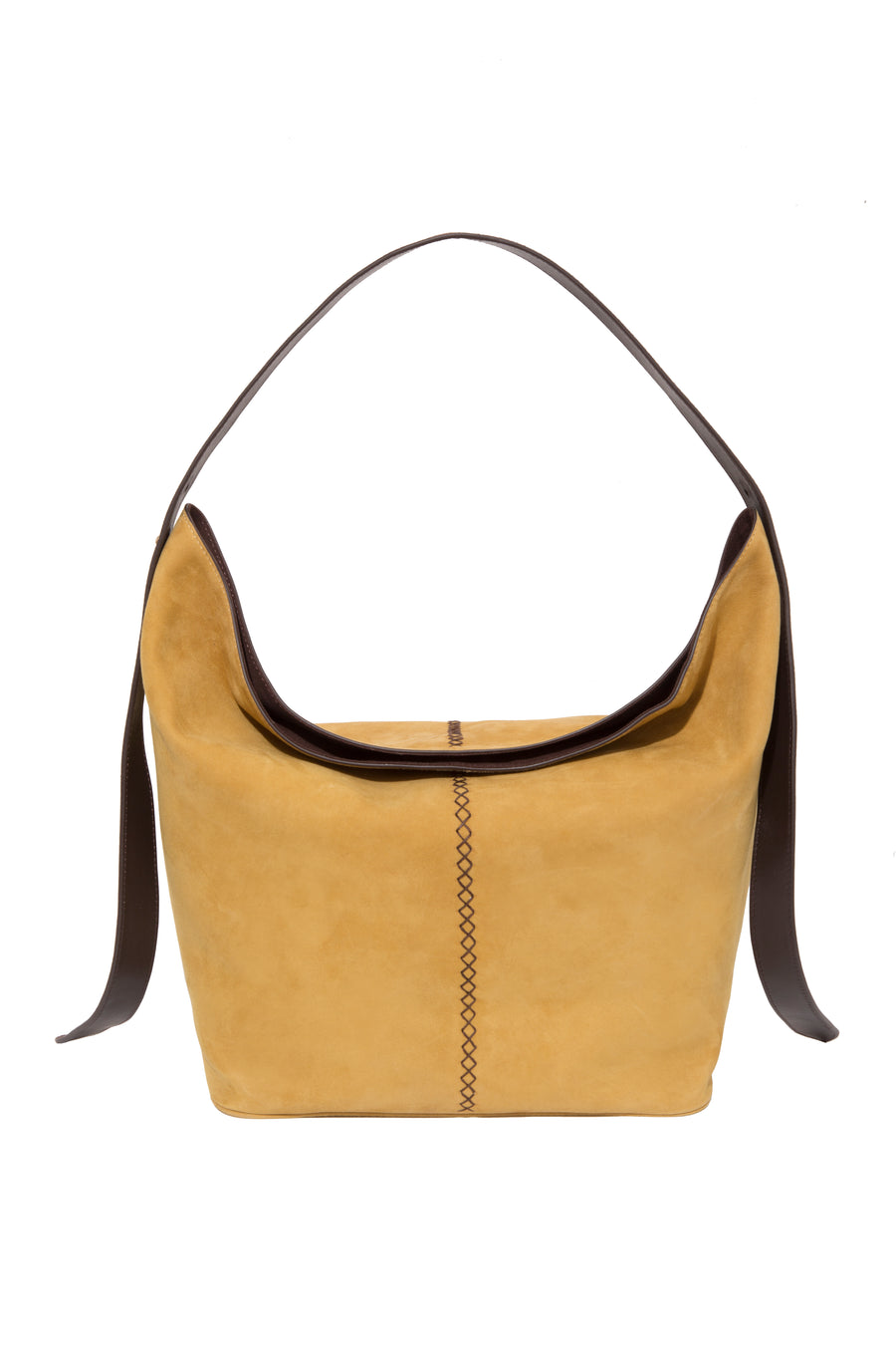 SIERRA - Shoulder bag with adjustable strap