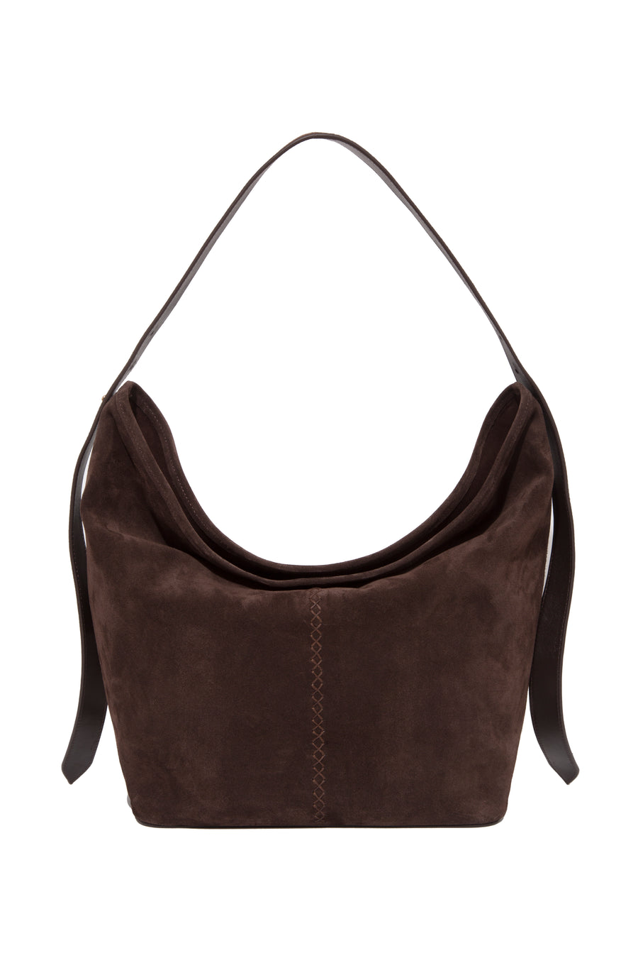 SIERRA - Shoulder bag with adjustable strap