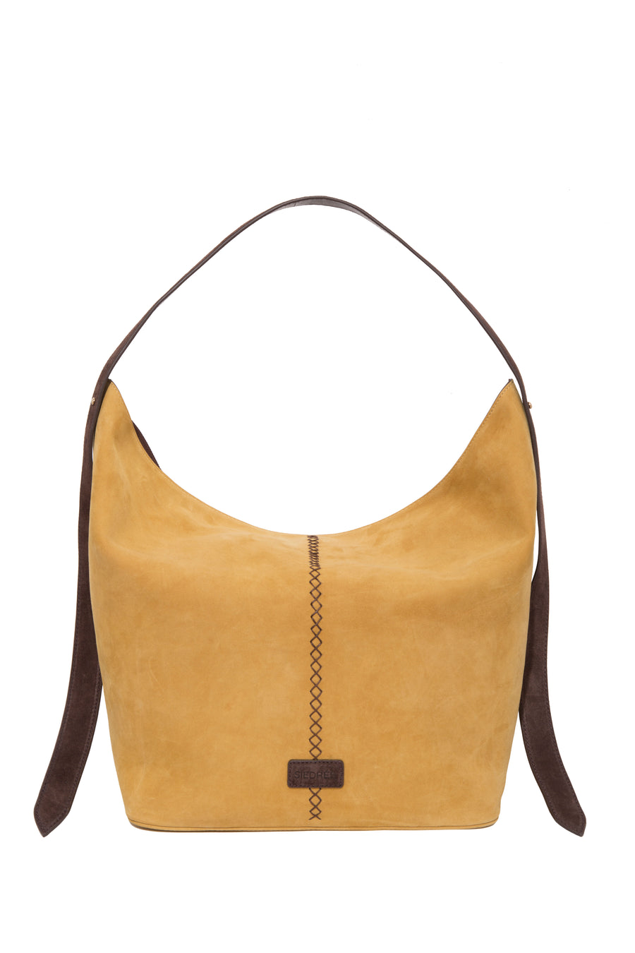 SIERRA - Shoulder bag with adjustable strap