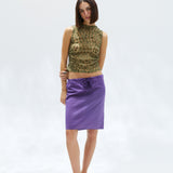 ZIRA - Embellished tank top