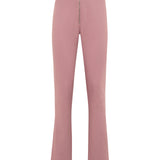 TARA - Raw-edge pants