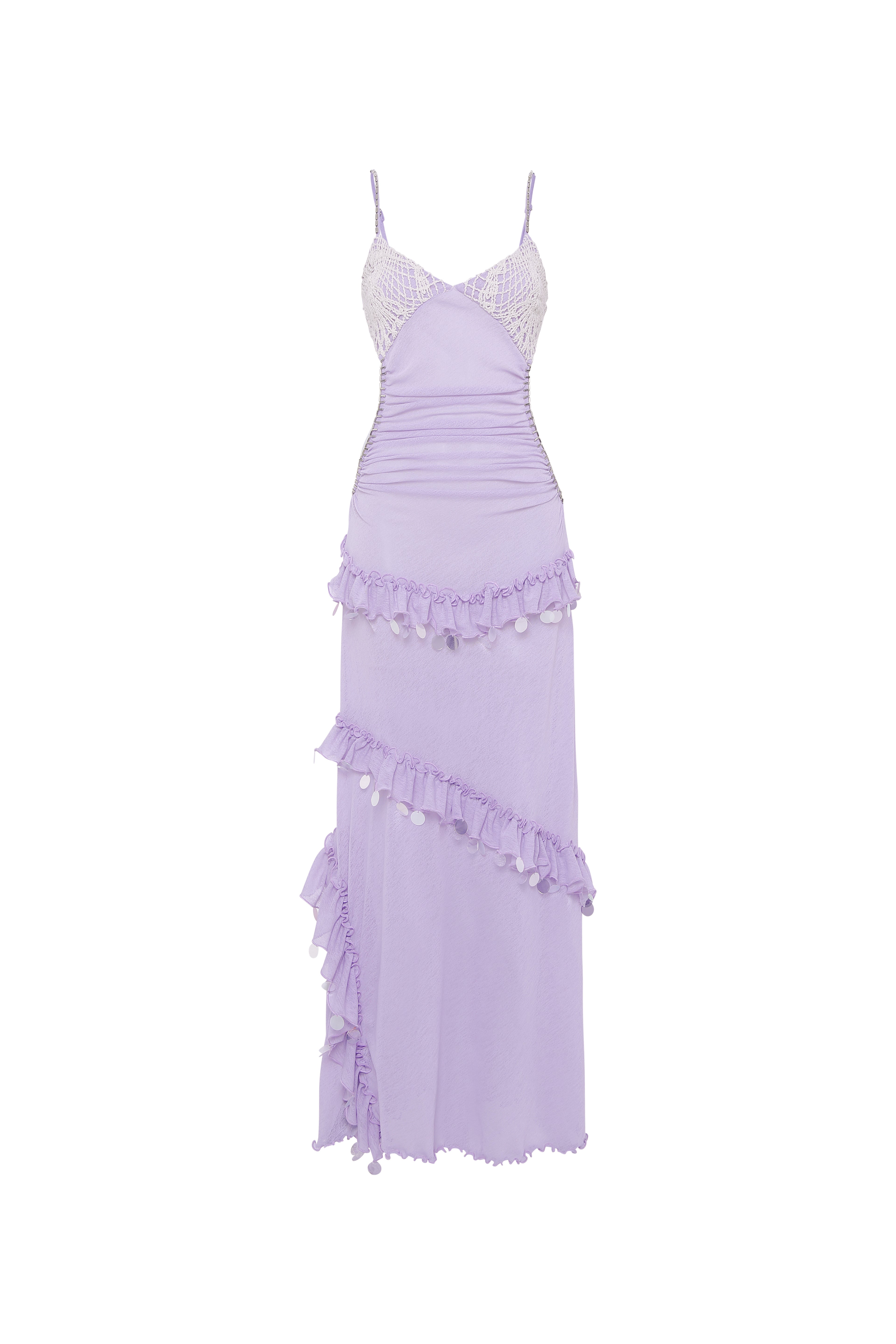 DRESSES Collection - SIEDRS