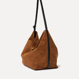 SIERRA - Large tote bag with adjustable strap