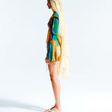 BAMBI - Blufly tie-side bikini briefs