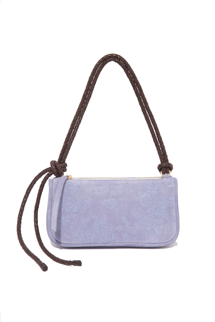 CORA - Handbag with adjustable shoulder strap and zipper