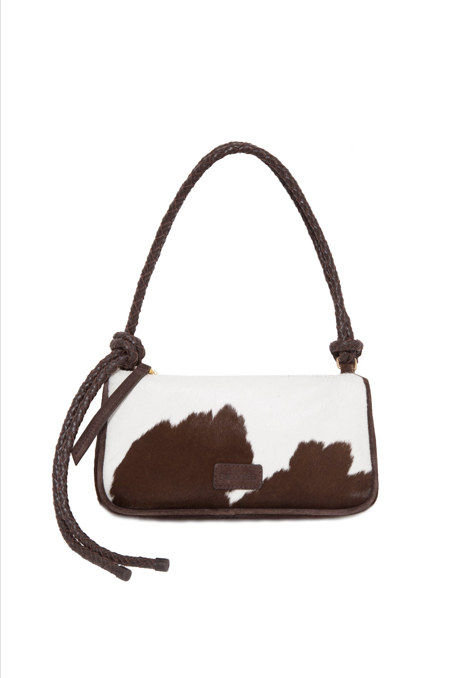 CORA - Handbag with adjustable shoulder strap and zipper