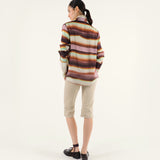 ERAS - Printed button-down shirt