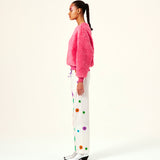 UMA - Faux fur sweater