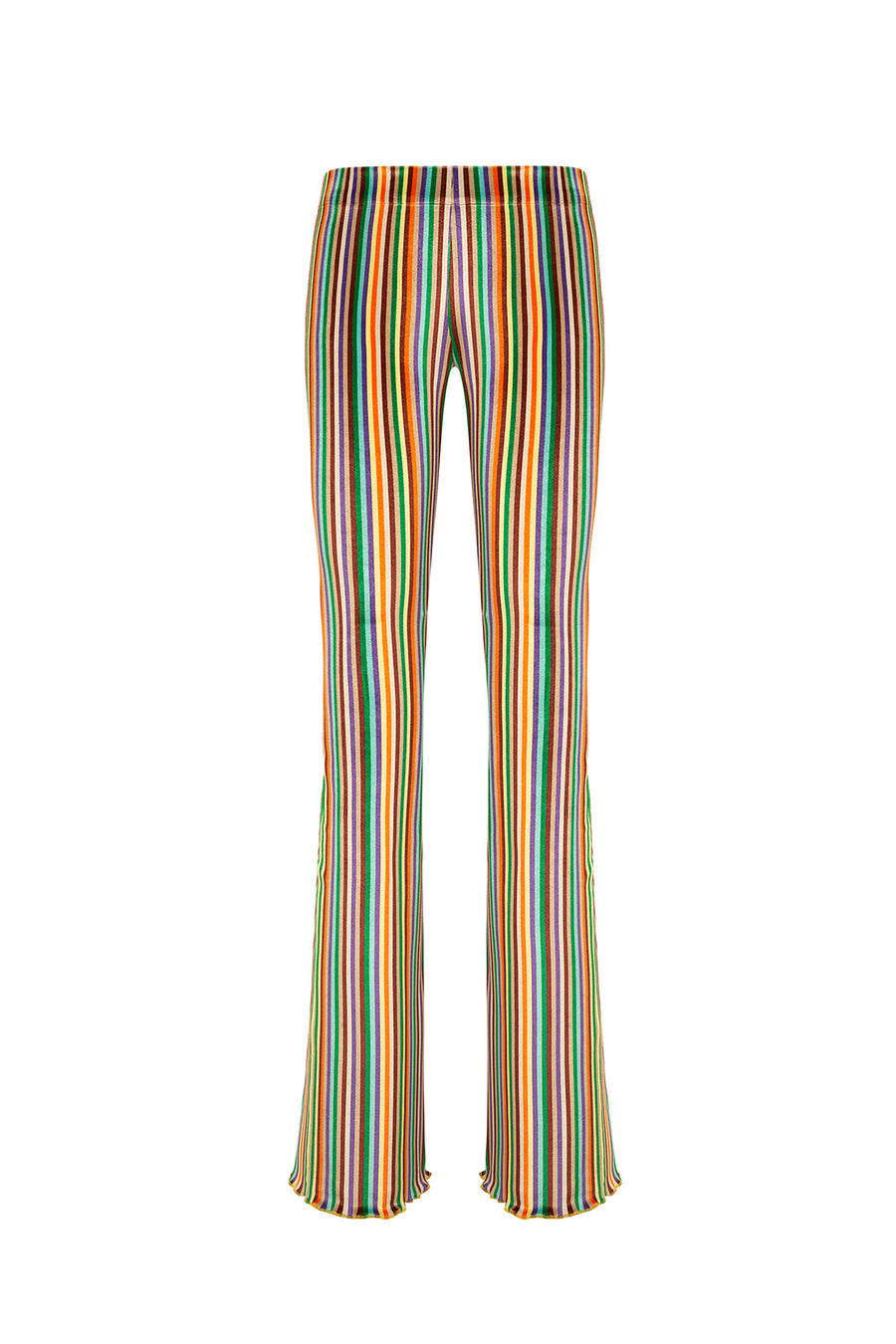 FLO - Multi-color striped pants