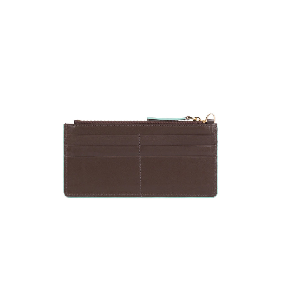 DAISY -  Zip-pocket wallet