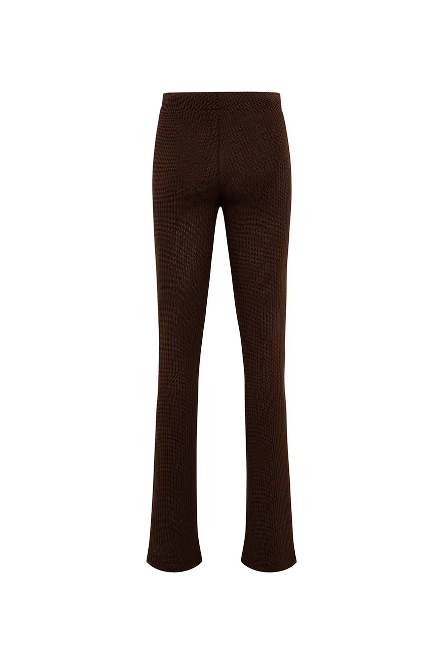 FLO - Straight leg knit pants