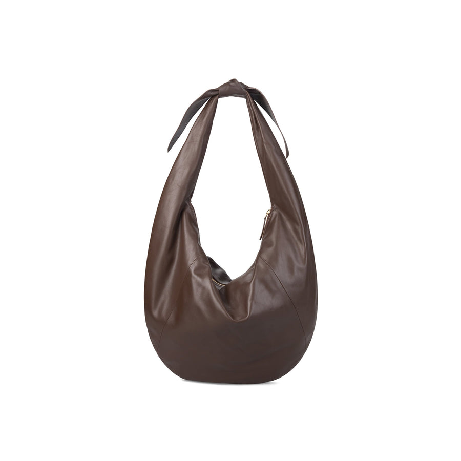MARGHERITA - Maxi hobo bag