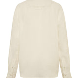 MATIAS - Long sleeve shirt with lace trim