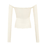 NILY - Off-the-shoulder top