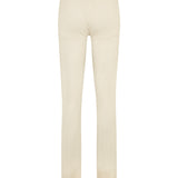 SELY - Textured low-rise pants