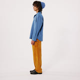 ZEPH - Full length corduroy pants