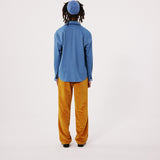 ZEPH - Full length corduroy pants