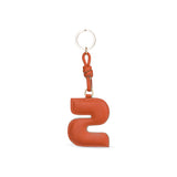 SIENNA - S monogram keyring