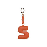 SIENNA - S monogram keyring