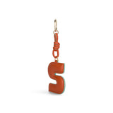 SIENNA - S monogram keyring