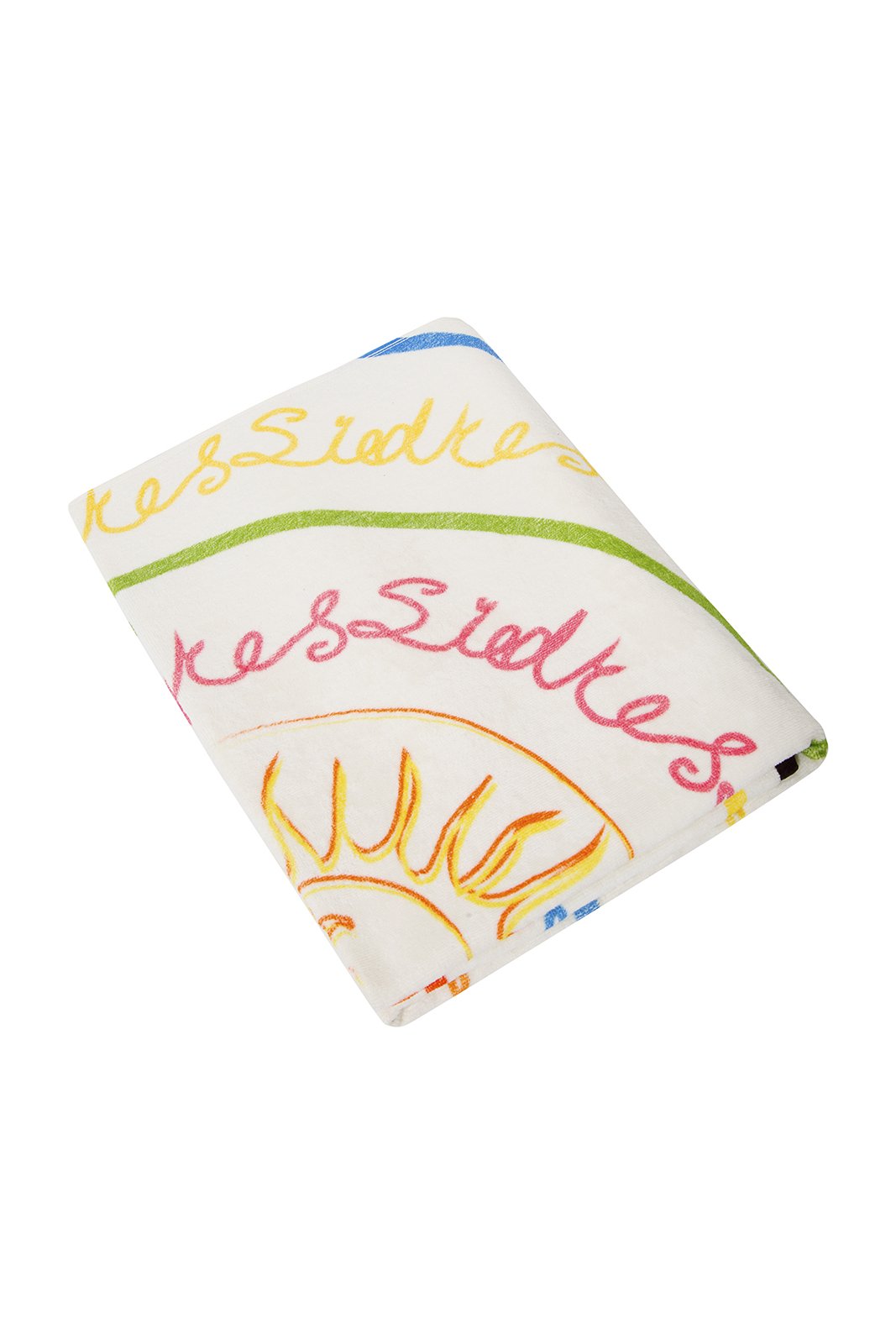 KALI - Siedres Beach Towel