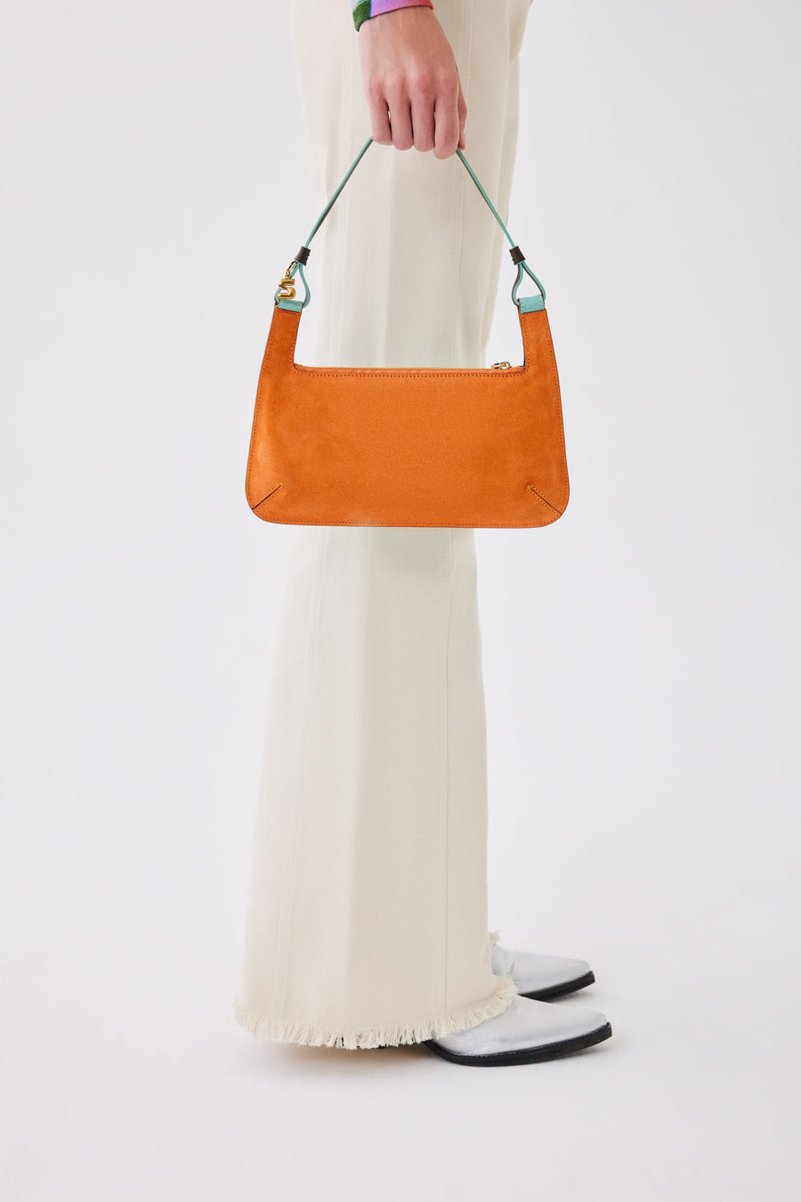 ISOLA - Mini shoulder bag