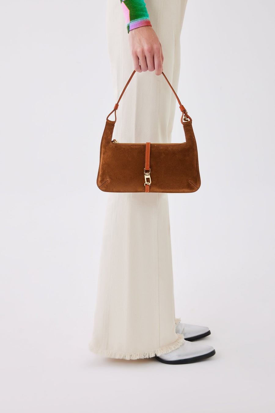 ISOLA - Mini shoulder bag