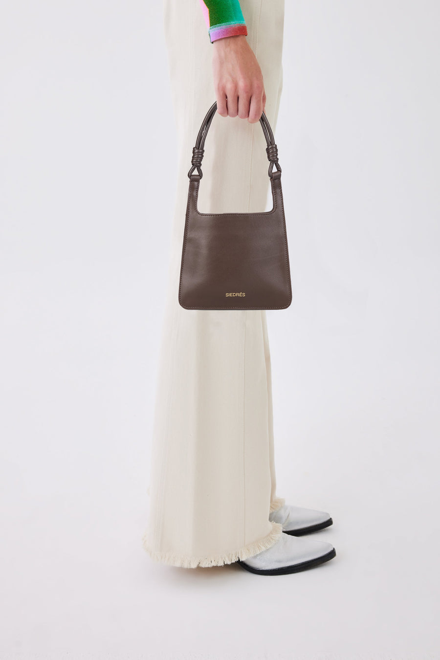 MINI GALLI - Super mini shoulder bag